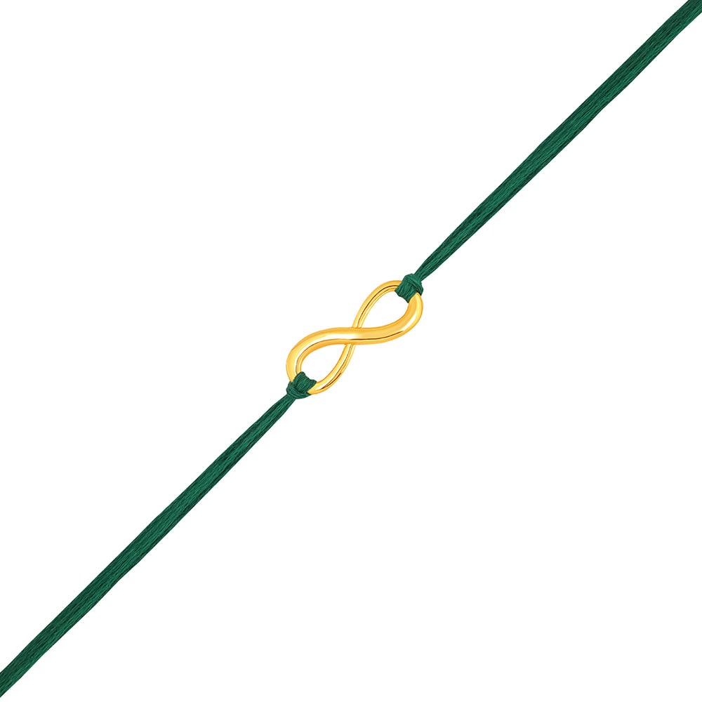 Infinite Shape Rakhi