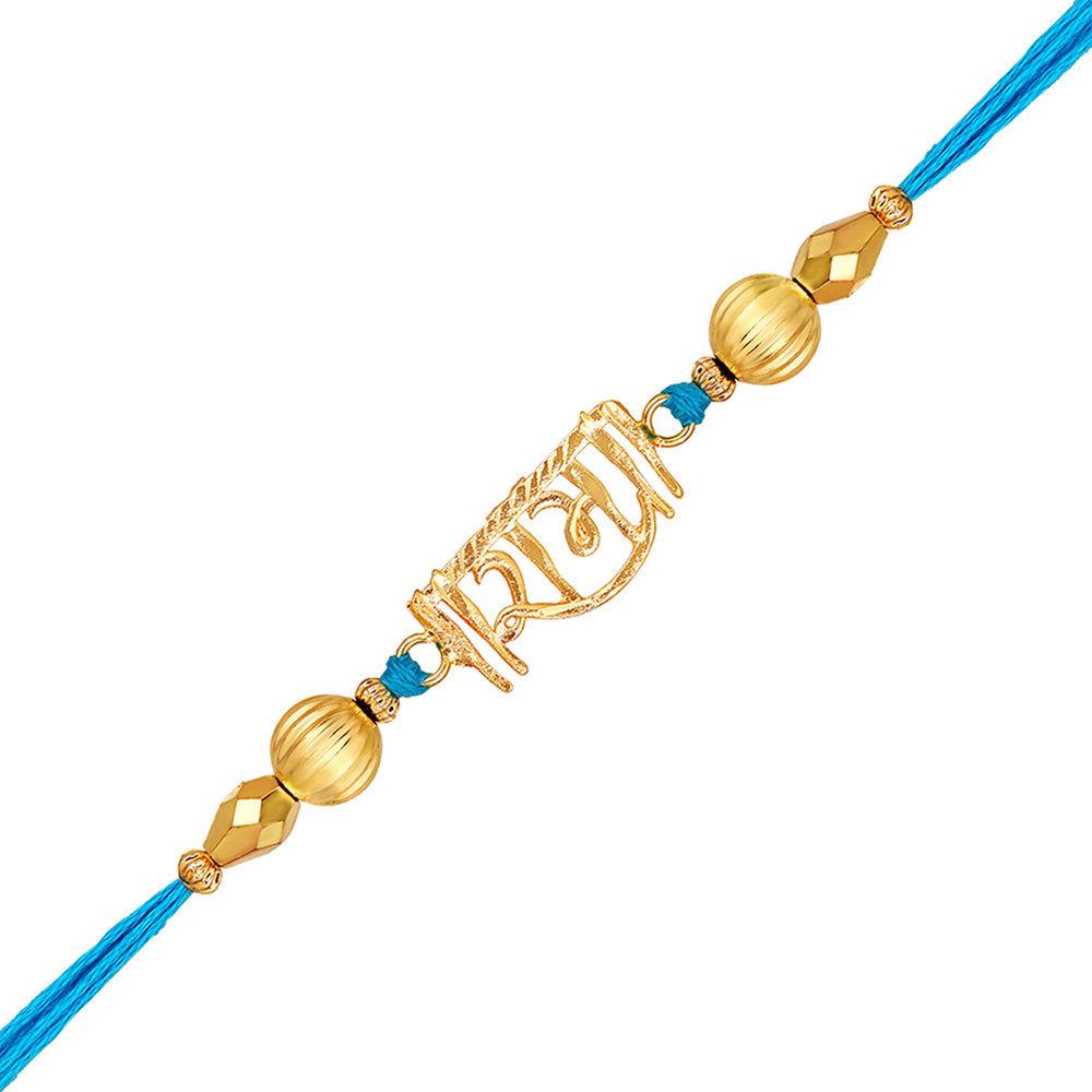 Execlusive RAMA Rakhi
