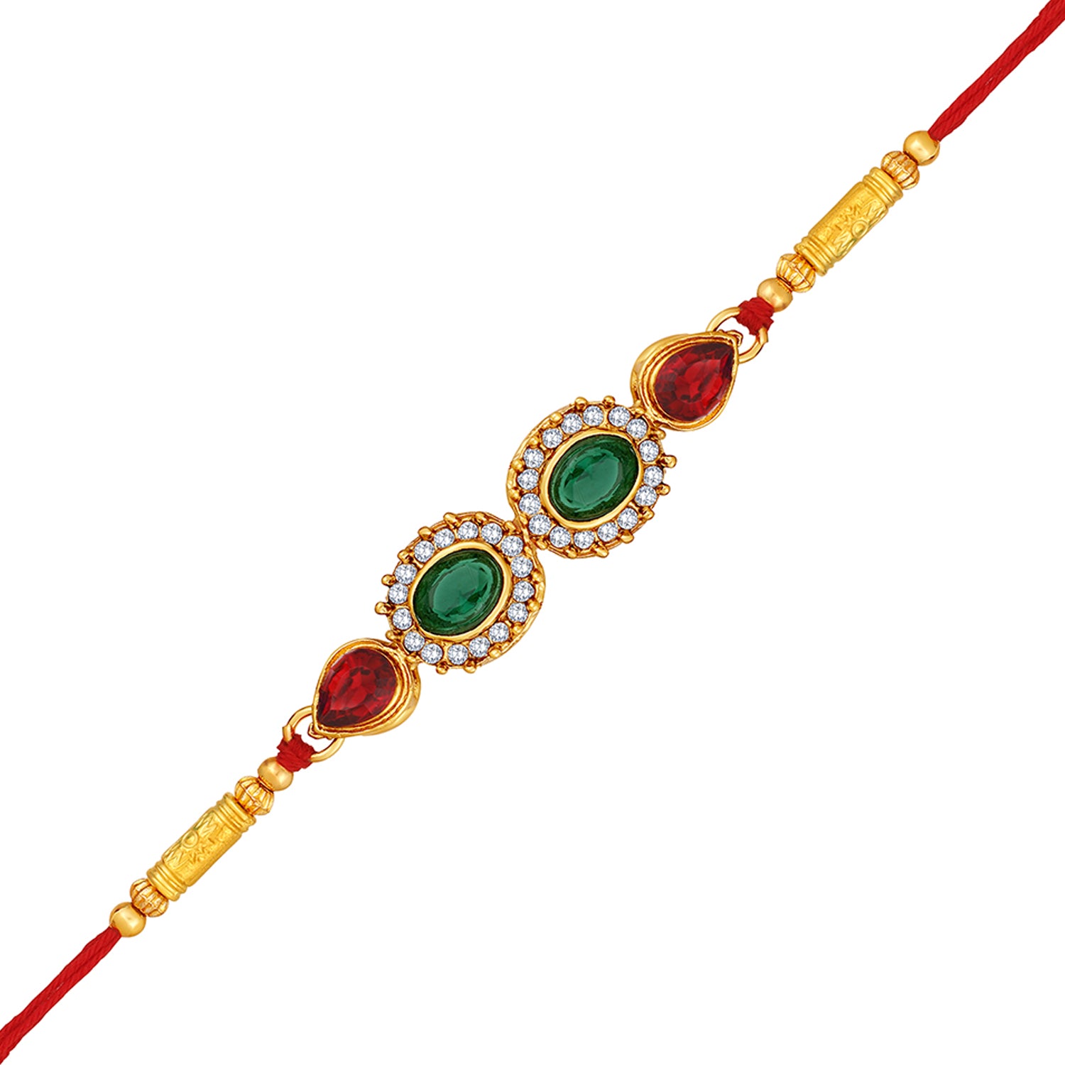 Simple and Classic Bhaiya Rakhi