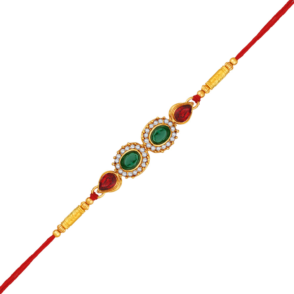 Simple and Classic Bhaiya Rakhi