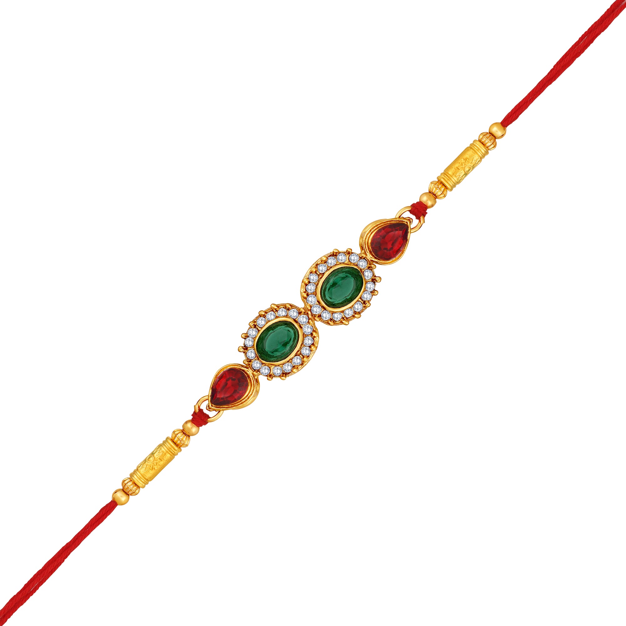 Simple and Classic Bhaiya Rakhi