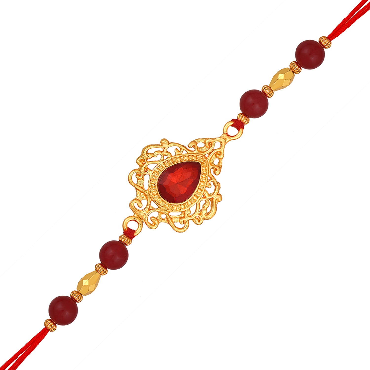 Simple and Classic Bhaiya Rakhi