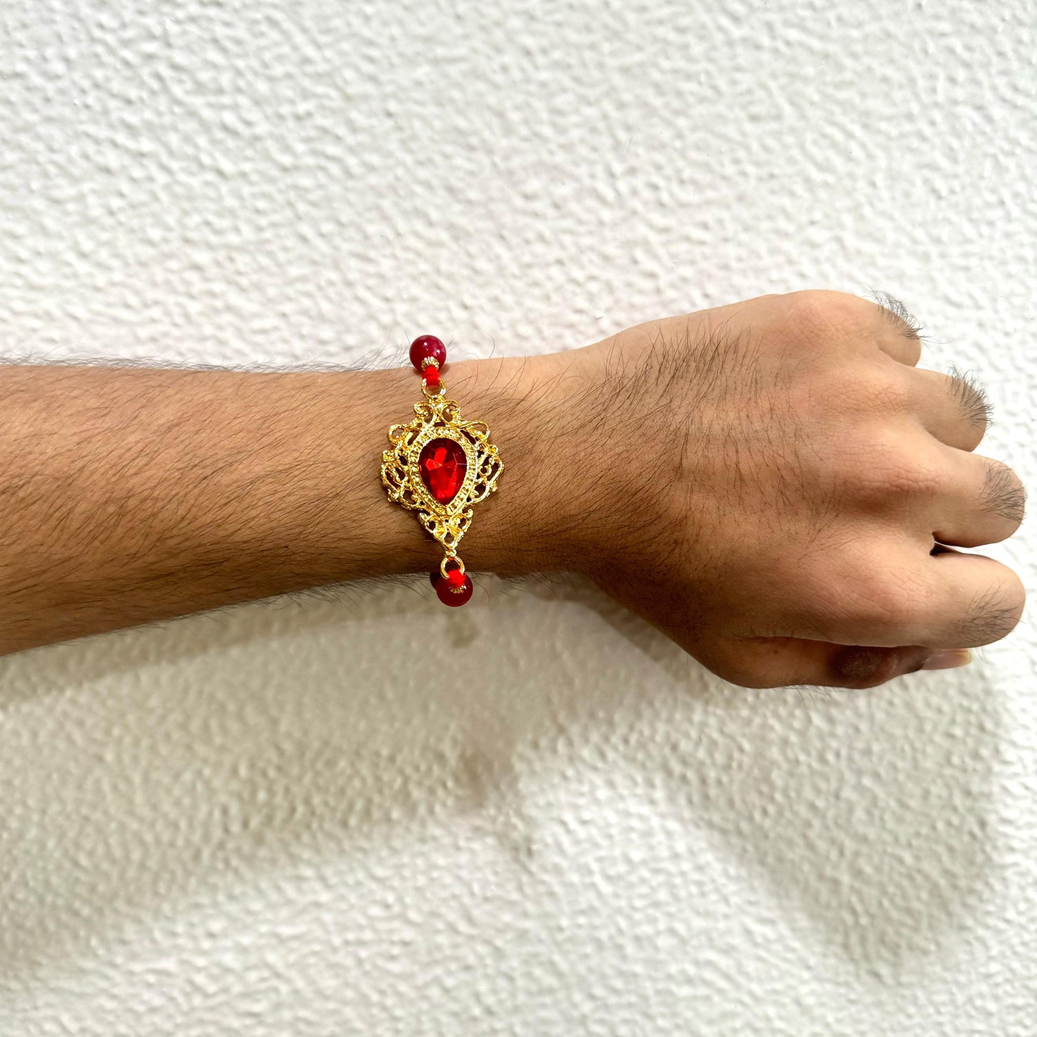 Simple and Classic Bhaiya Rakhi