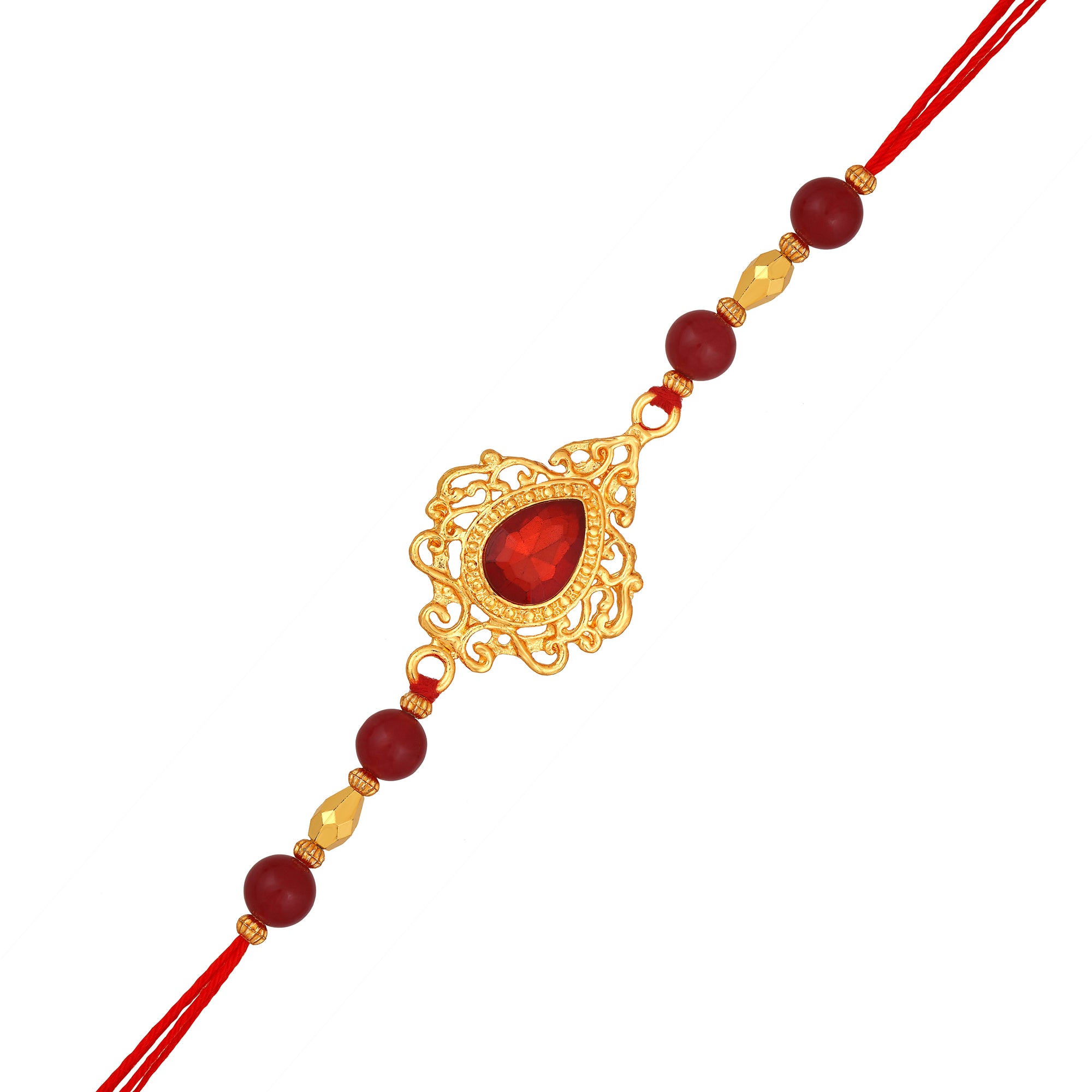 Simple and Classic Bhaiya Rakhi