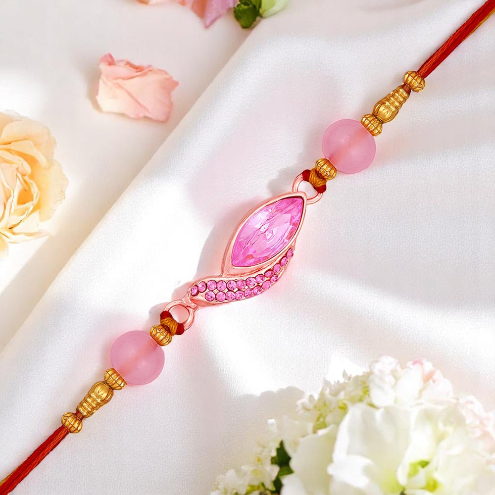 Simple and Classic Bhaiya Rakhi