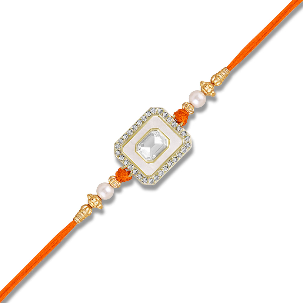 Designer Rakhi for Brother