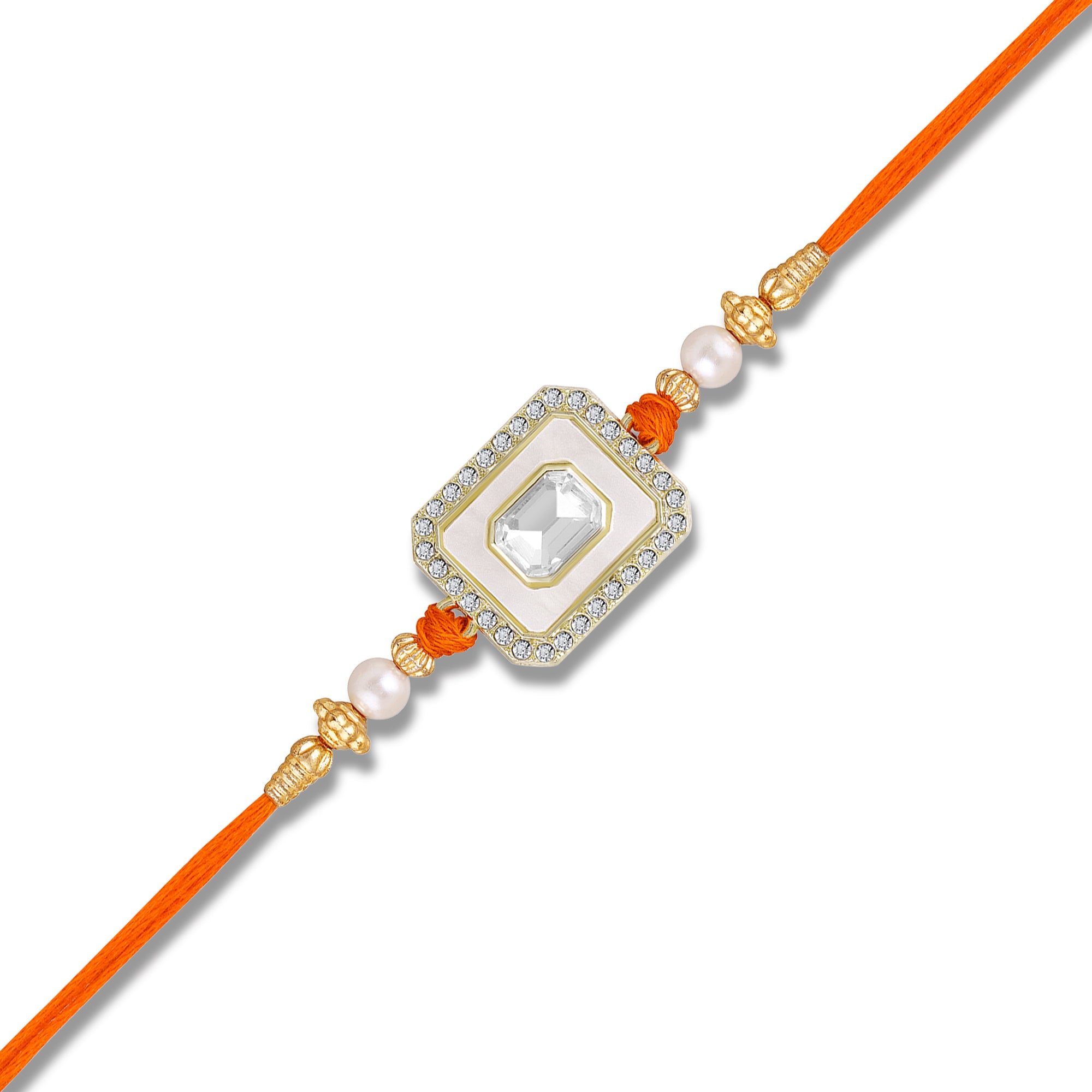 Designer Rakhi for Brother