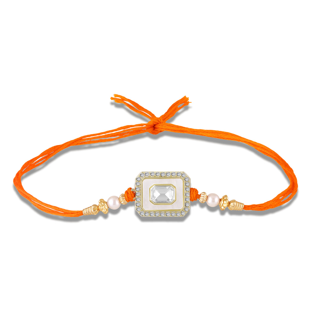 Designer Rakhi for Brother