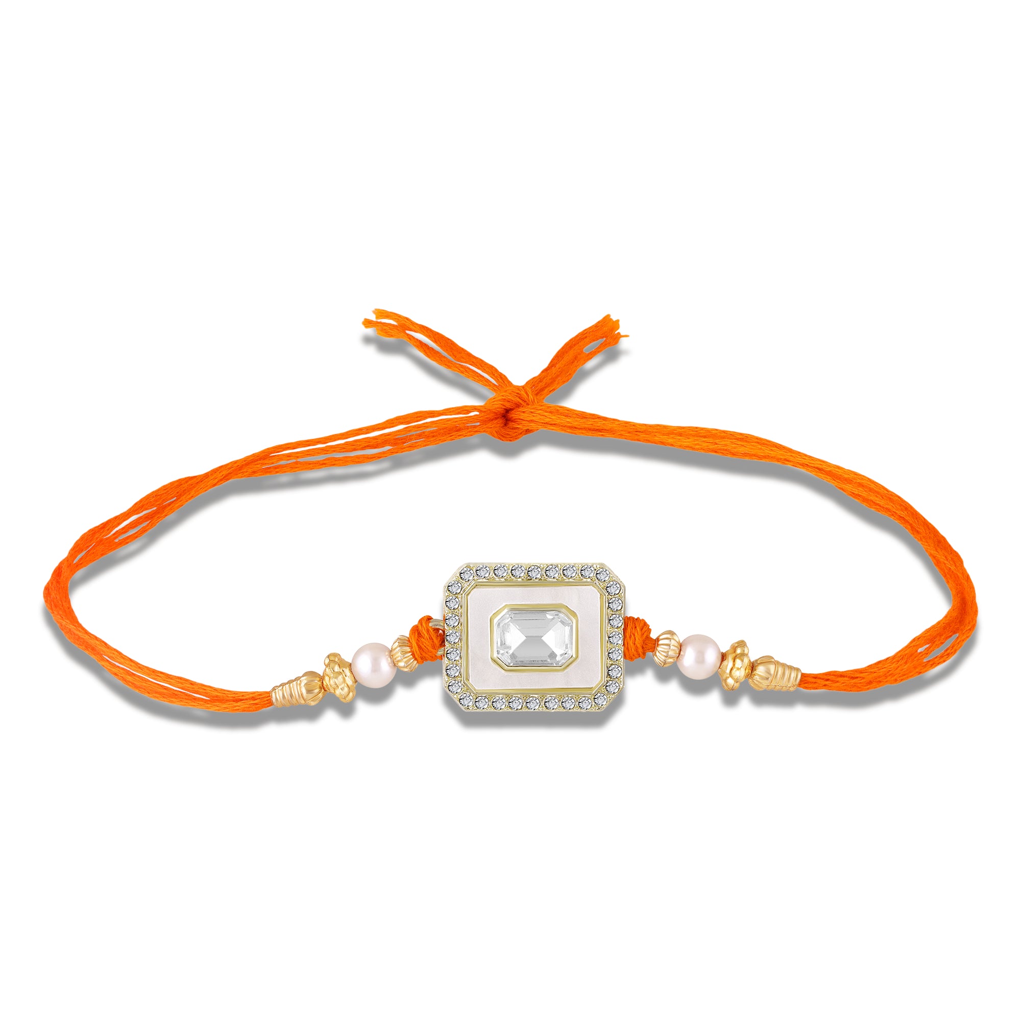 Designer Rakhi for Brother