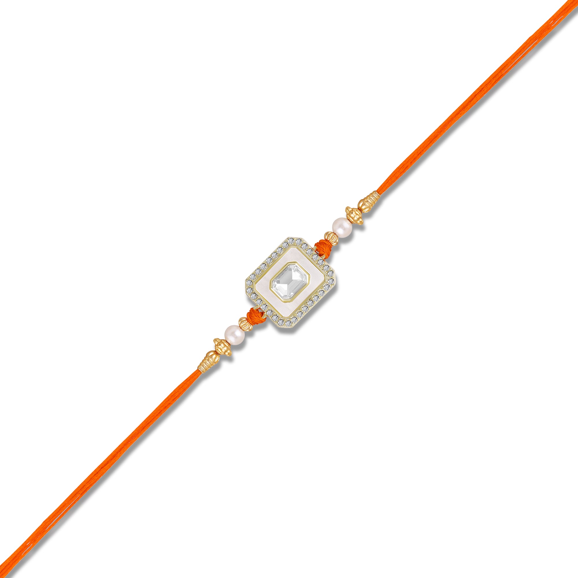 Designer Rakhi for Brother