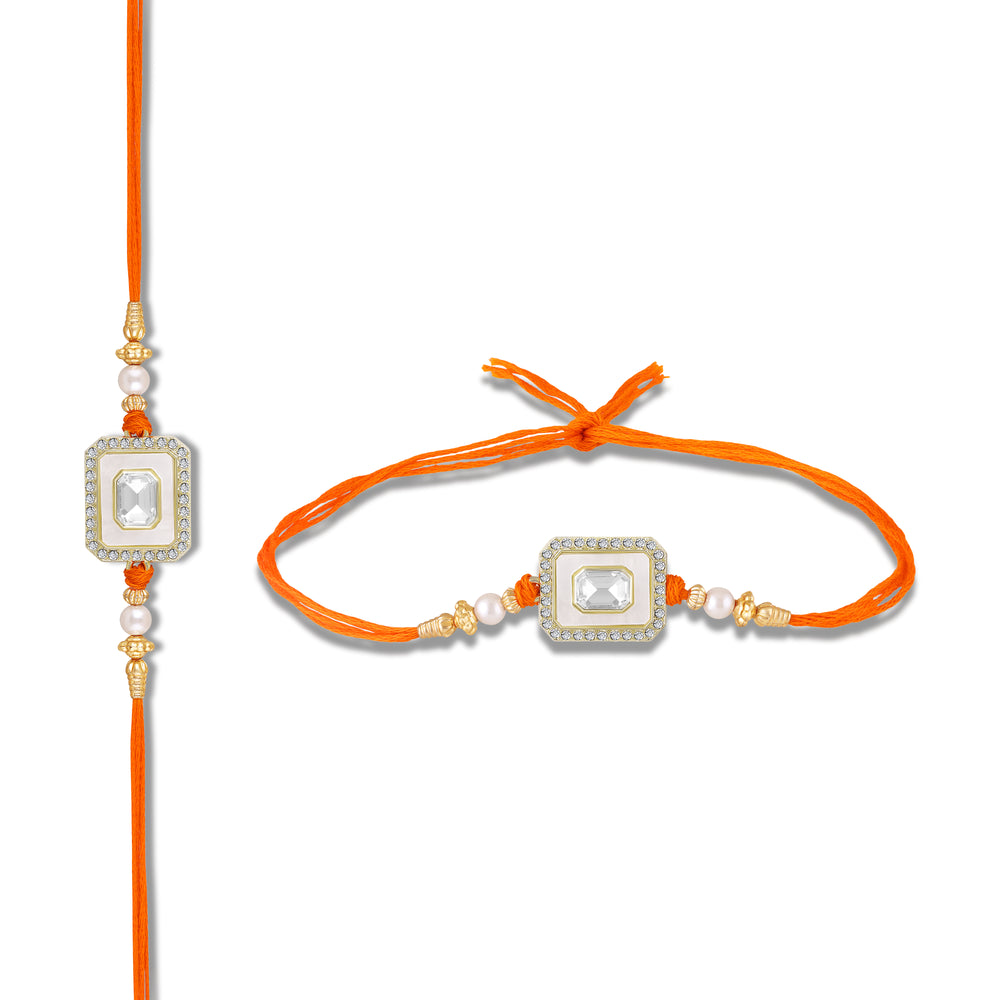 Designer Rakhi for Brother