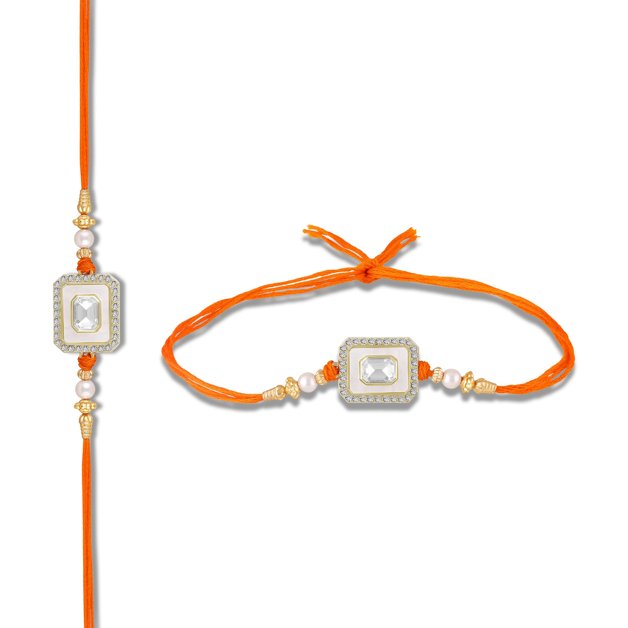 Designer Rakhi for Brother