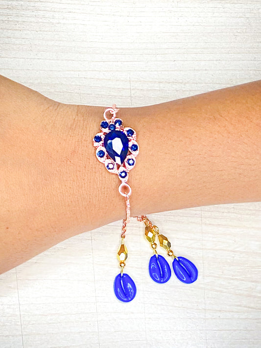 Simple and Classic Bhabhi Rakhi