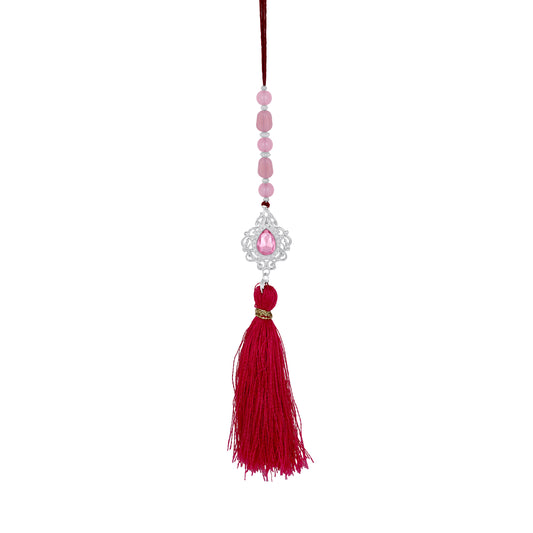 Simple and Classic Bhabhi Rakhi