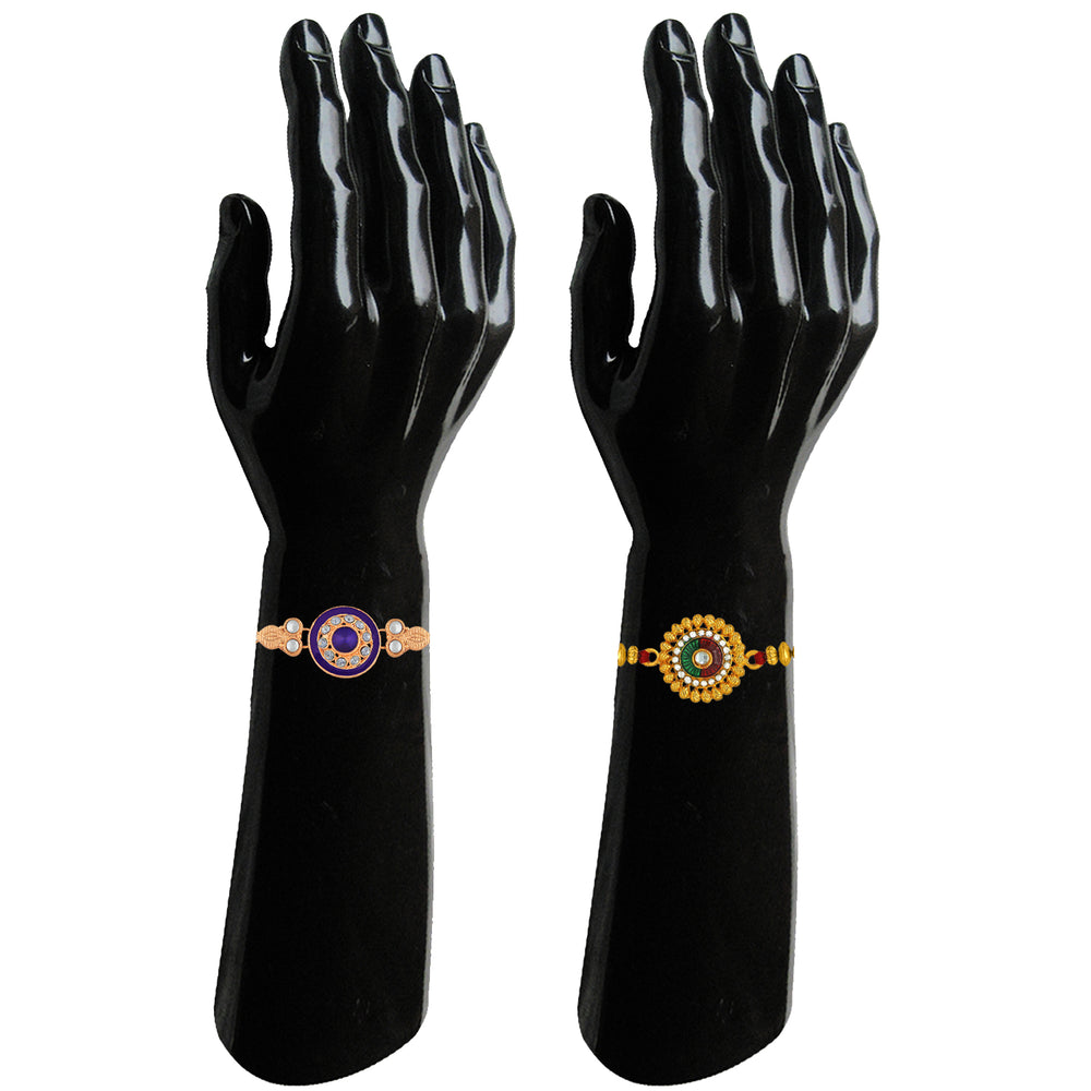 Designer Rakhi's