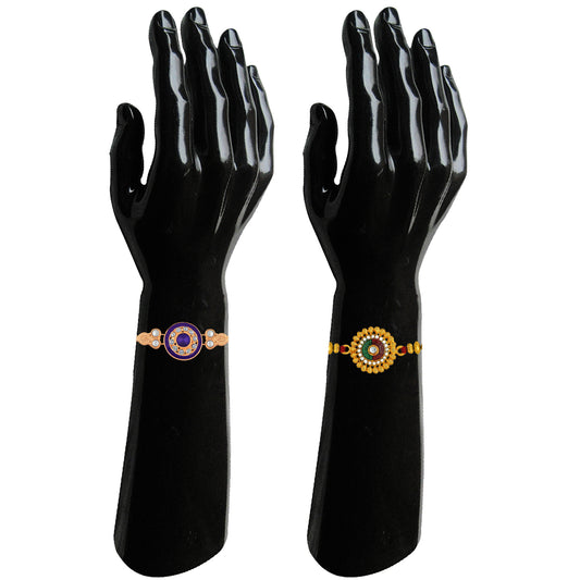 Designer Rakhi's