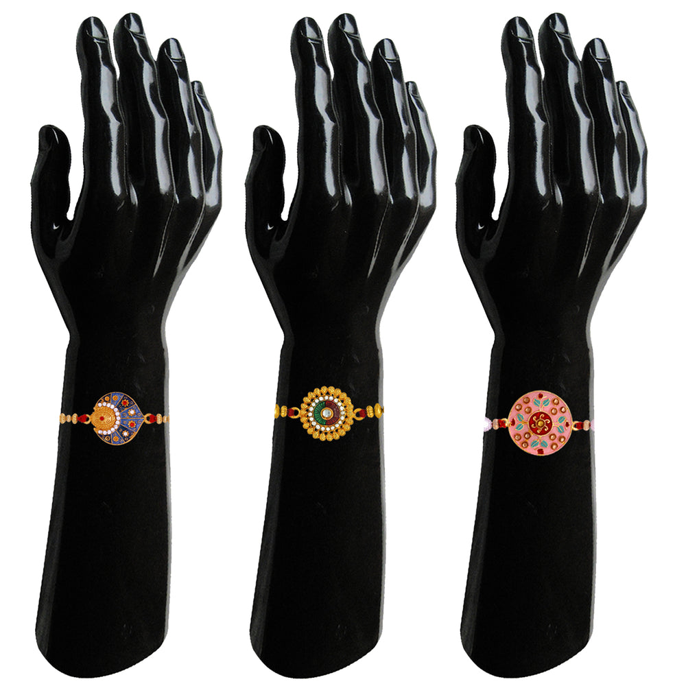 Designer Rakhi's