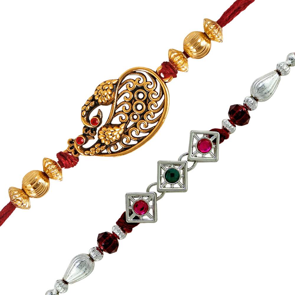 Designer Rakhi's
