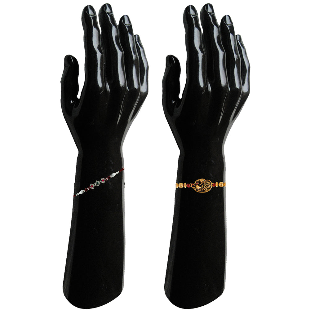 Designer Rakhi's