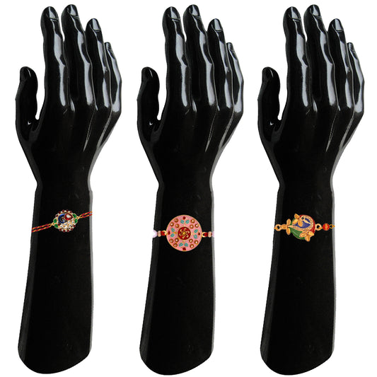 Designer Rakhi's