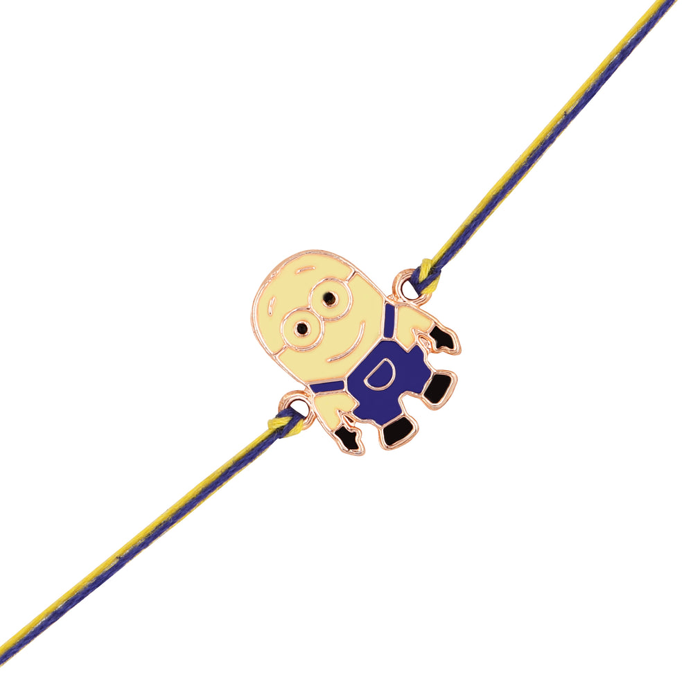 Combo of 2 Popular Trendy Cartoon Kids Rakhi