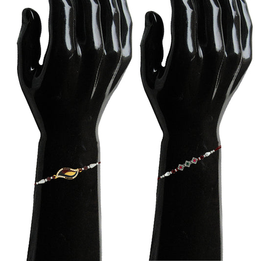 Combo of Designer Rakhi